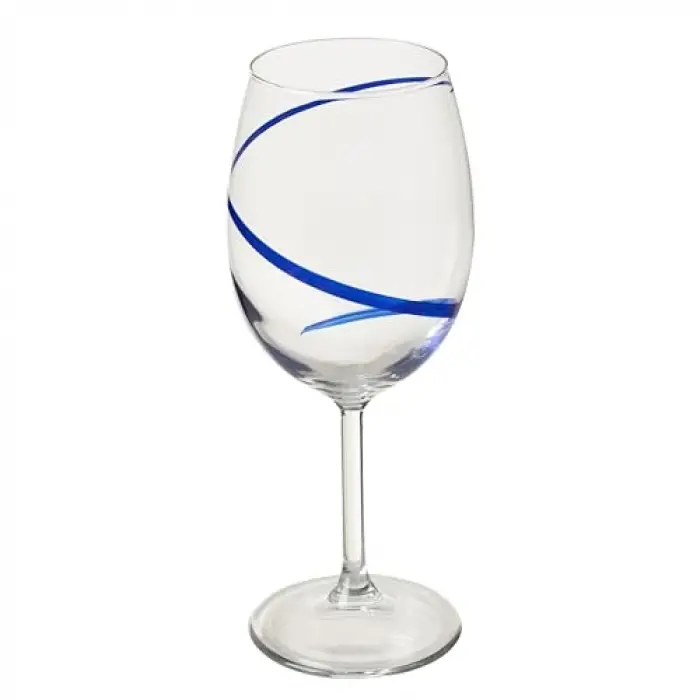 Nantes Kadeh Lacivert 440 ml