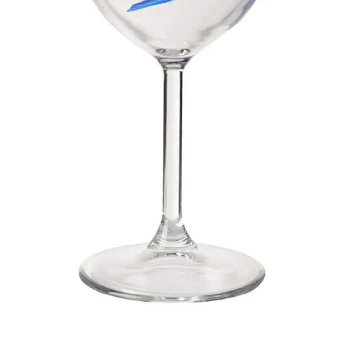 Nantes Kadeh Lacivert 440 ml