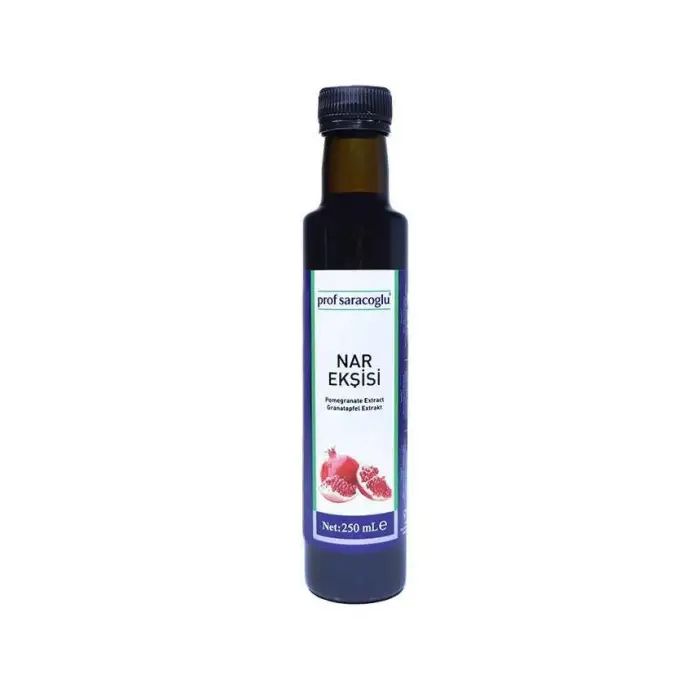 Nar Ekşisi 250 ml
