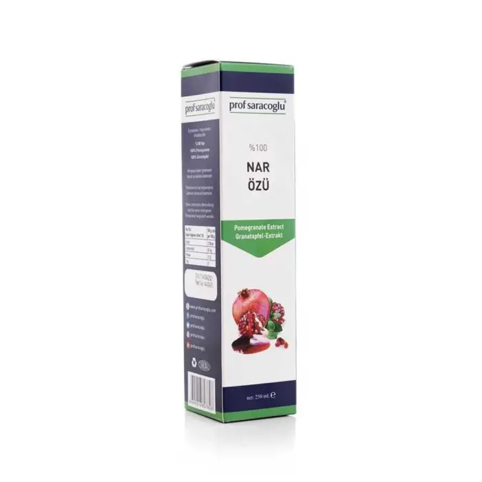 Nar Ekşisi 250 ml