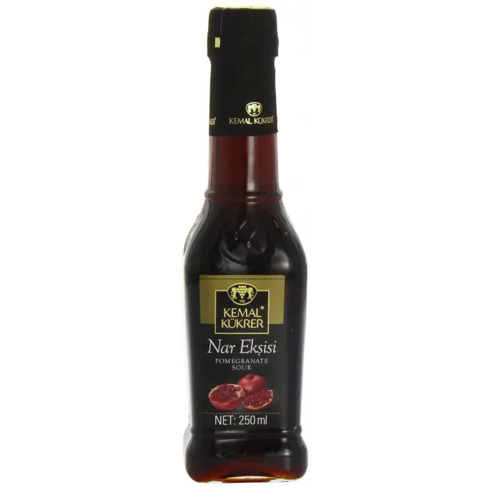 Nar Ekşisi 250 ml