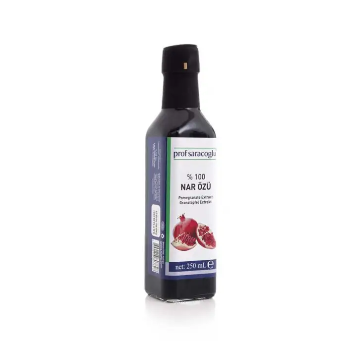 Nar Ekşisi 250 ml