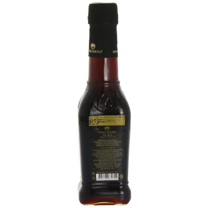 Nar Ekşisi 250 ml