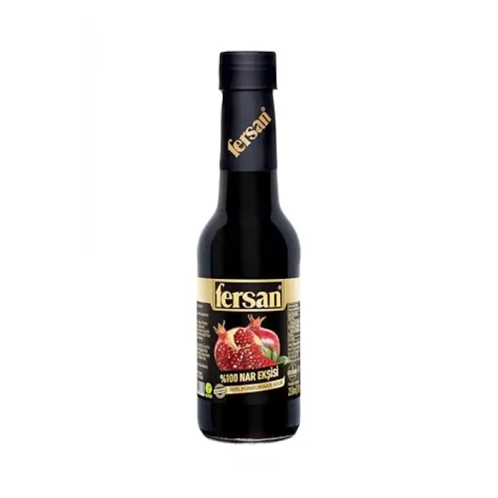 Nar Ekşisi 330 g (Vegan) | Nar Ekşisi %100