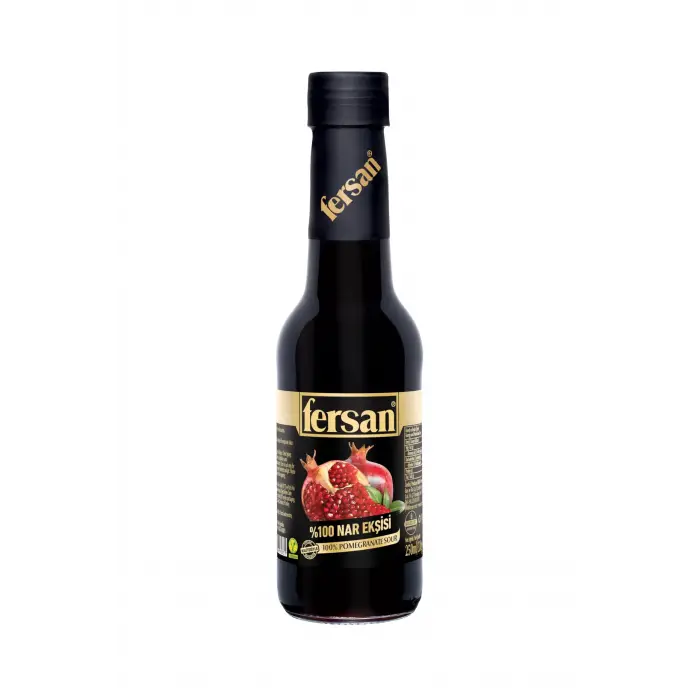 Nar Ekşisi 330 g (Vegan) | Nar Ekşisi %100