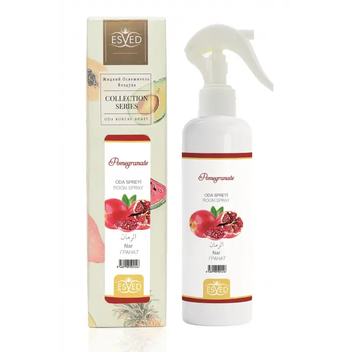 Nar Kokusu Sprey 400 Ml.