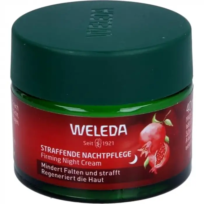 Nar Özlü Gece Kremi 40 ml