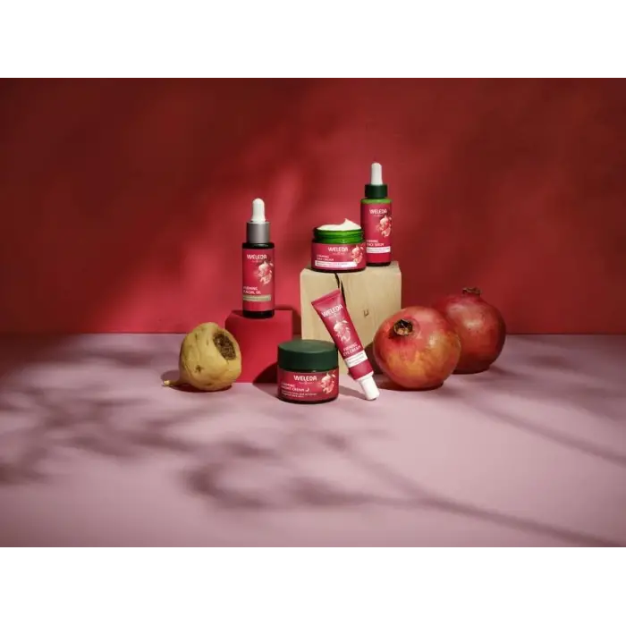 Nar Özlü Gündüz Kremi 40 ml