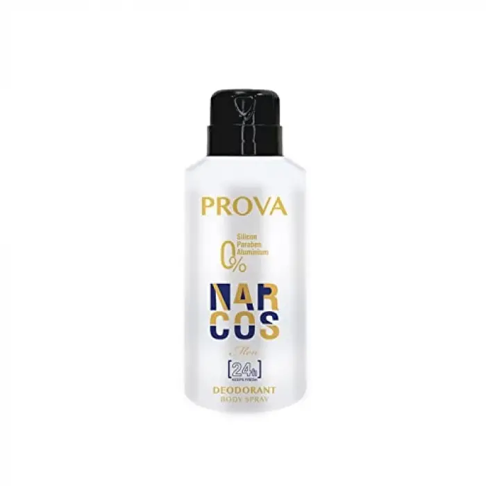 Narcos Erkek Deodorant 150 ml