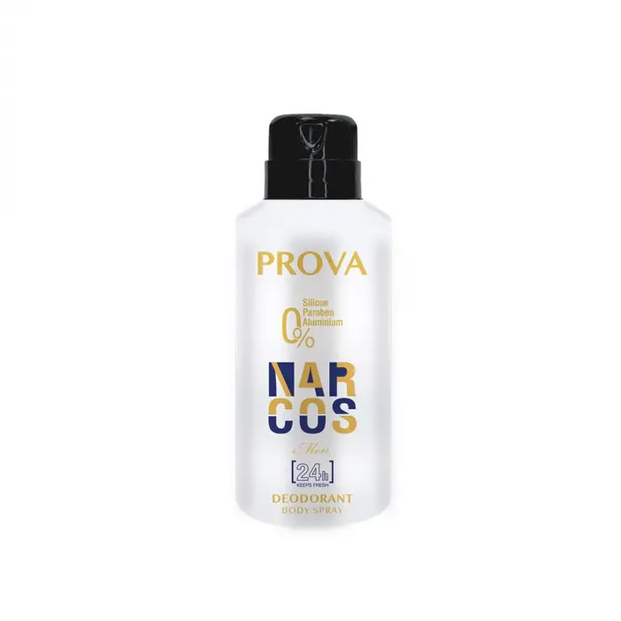 Narcos Erkek Deodorant 150 ml