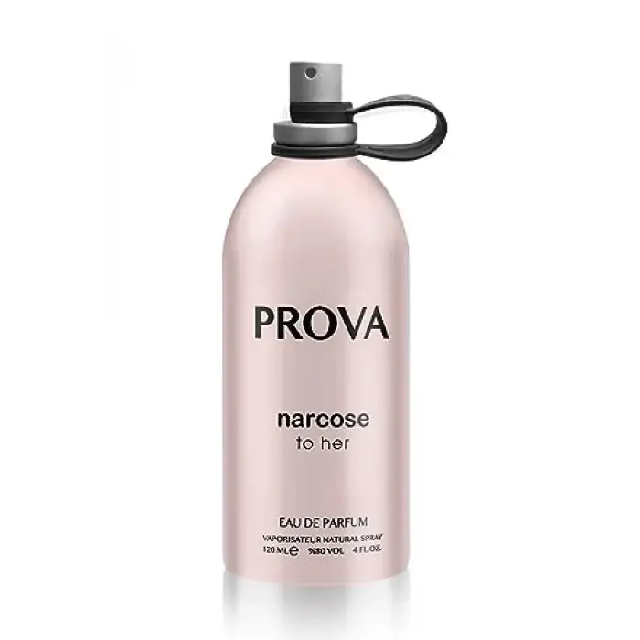 Narcose Kadın Eau de Parfum 120 ml