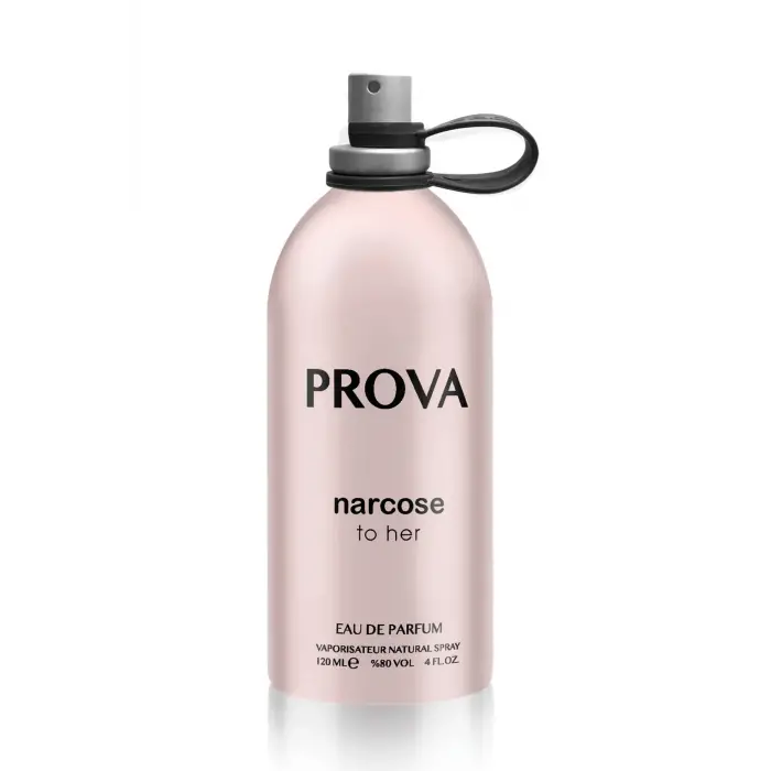 Narcose Kadın Eau de Parfum 120 ml