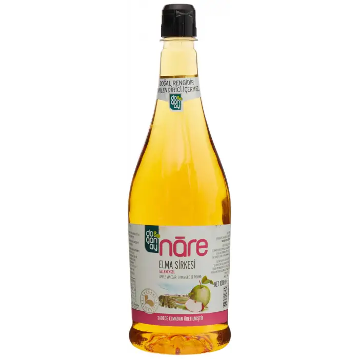 Nare Elma Sirkesi, 1 L