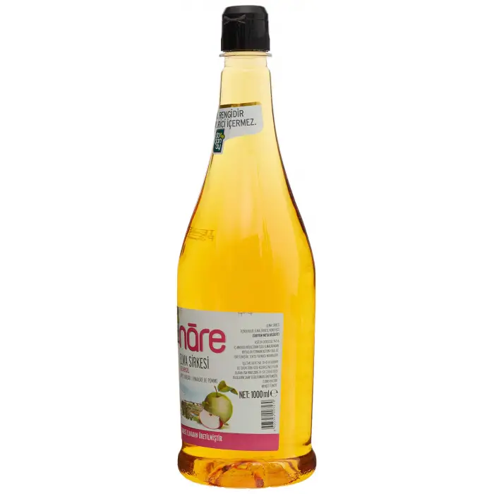 Nare Elma Sirkesi, 1 L