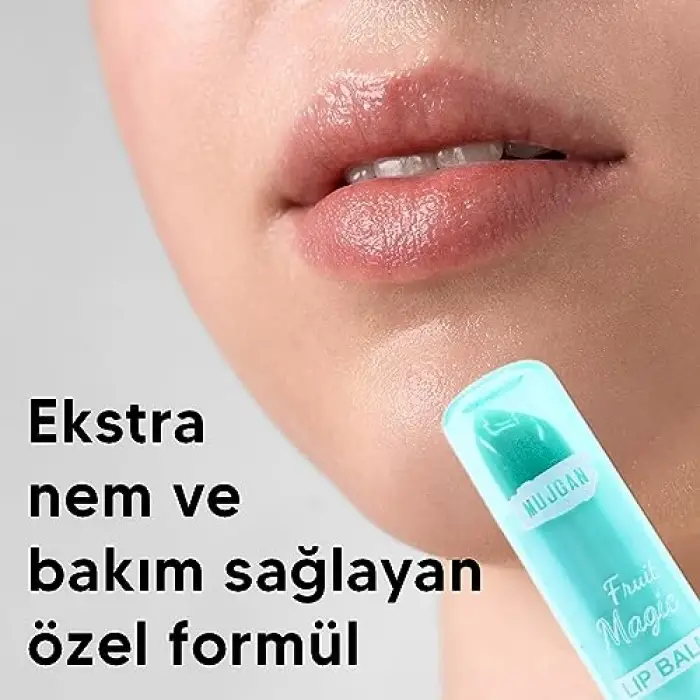 Narlı Dudak Nemlendirici (Aleovera)