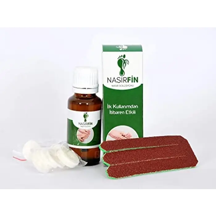 Nasır Solüsyonu