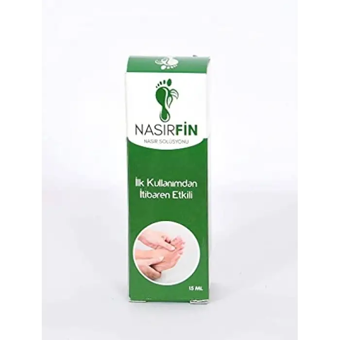 Nasırfin Nasır Solüsyonu