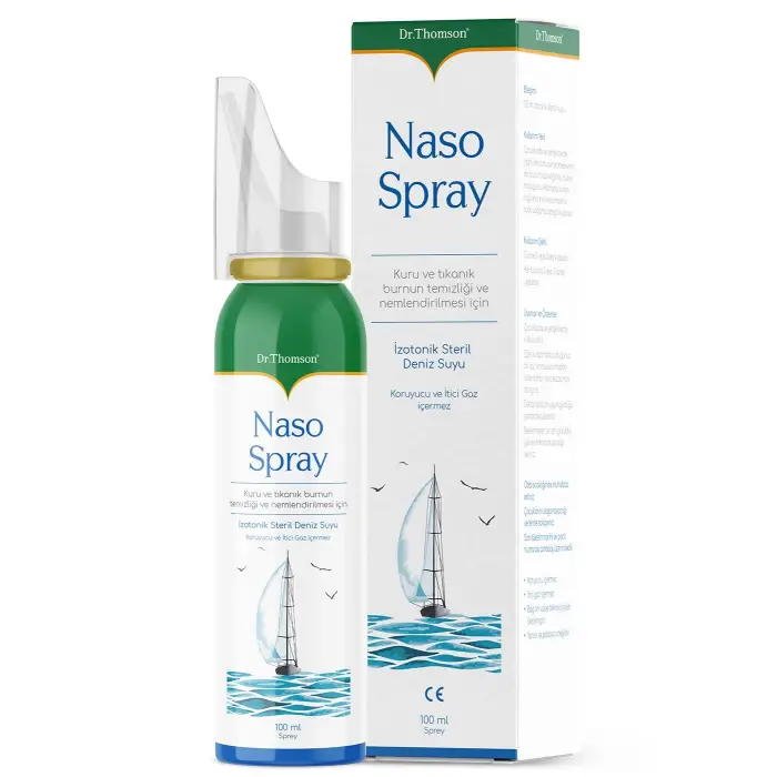 Naso Sprey 100 ML