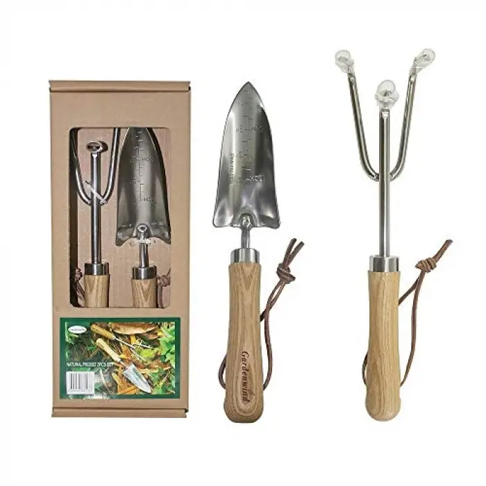 Natural 2li Set 602002