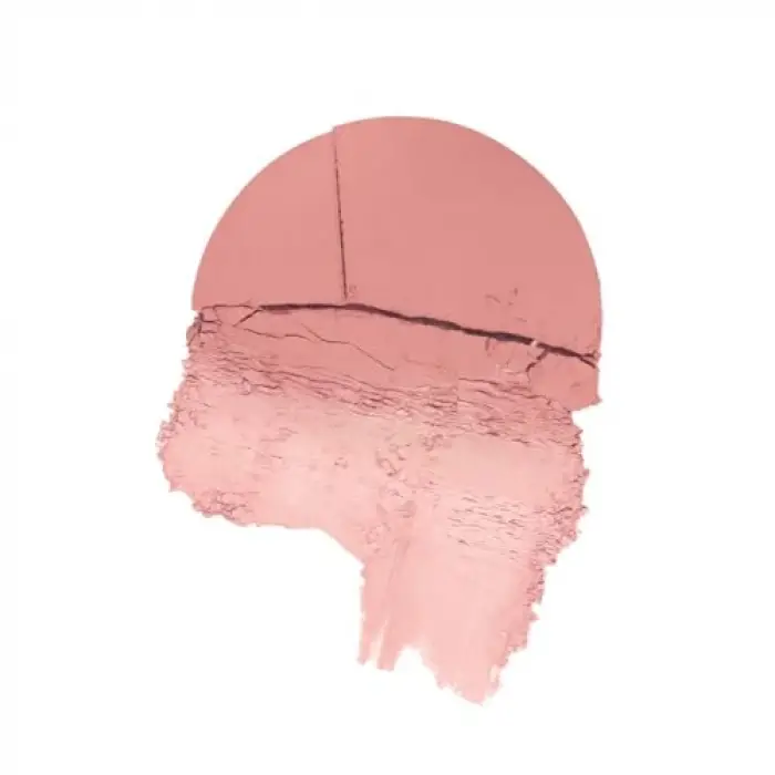 Natural Glow Blush Coral Glow