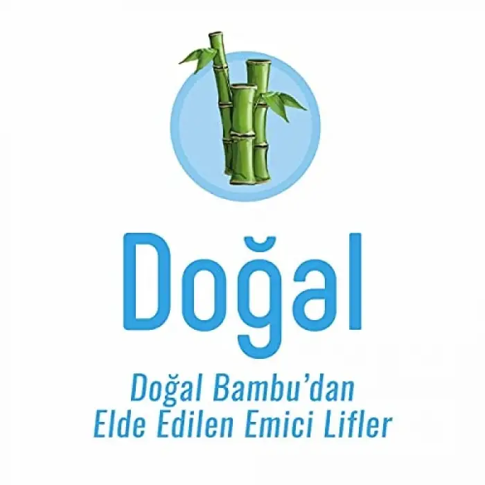 Natural Günlük Ped Normal, 40 Adet