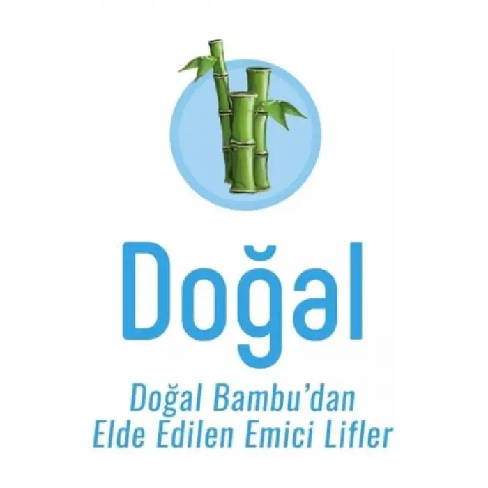 Natural Günlük Ped Normal 720 Adet