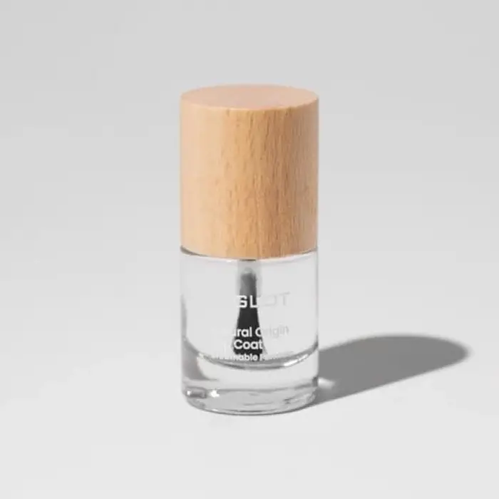 Natural Origin Top Coat Tırnak Üst Katmanı