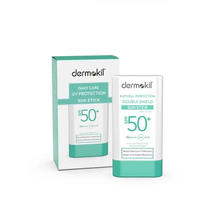 Natural Perfection Double Shield Sun Stick 50+ Spf 20 g