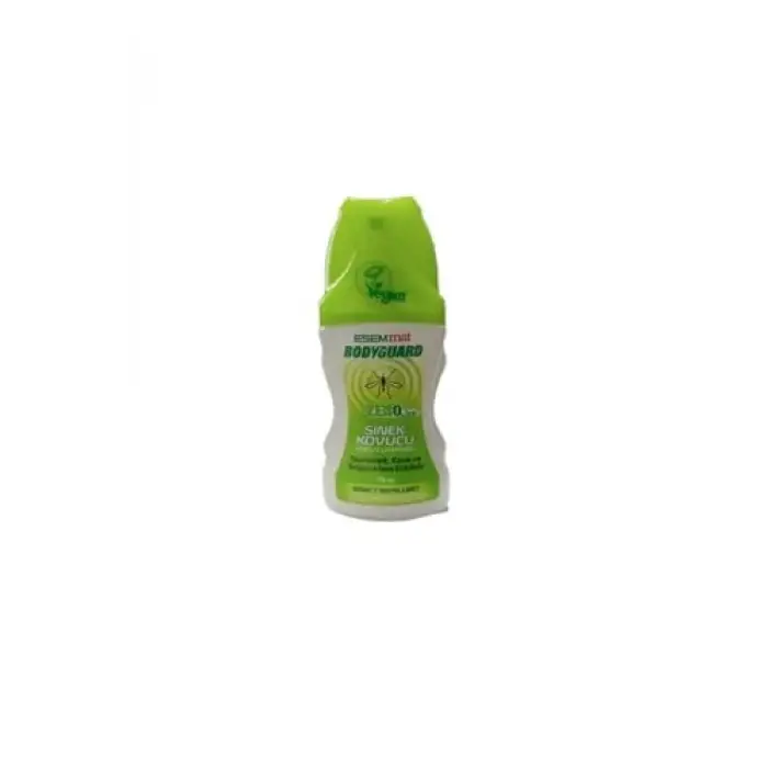 Natural Vegan Zero Losyon 75 ml