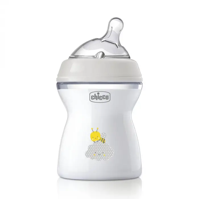 Naturalfeeling Biberon (2 Ay+, 250 ml)