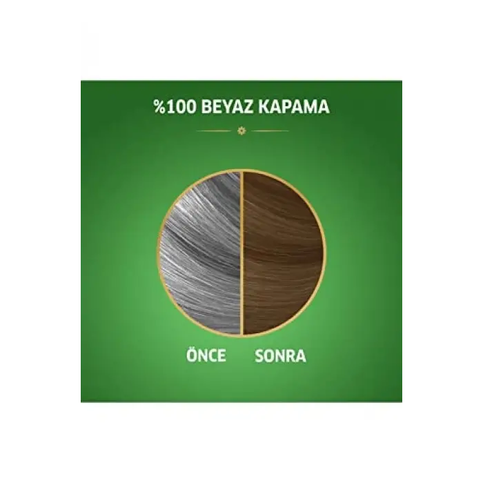Naturals Karamel Kumral 7/3