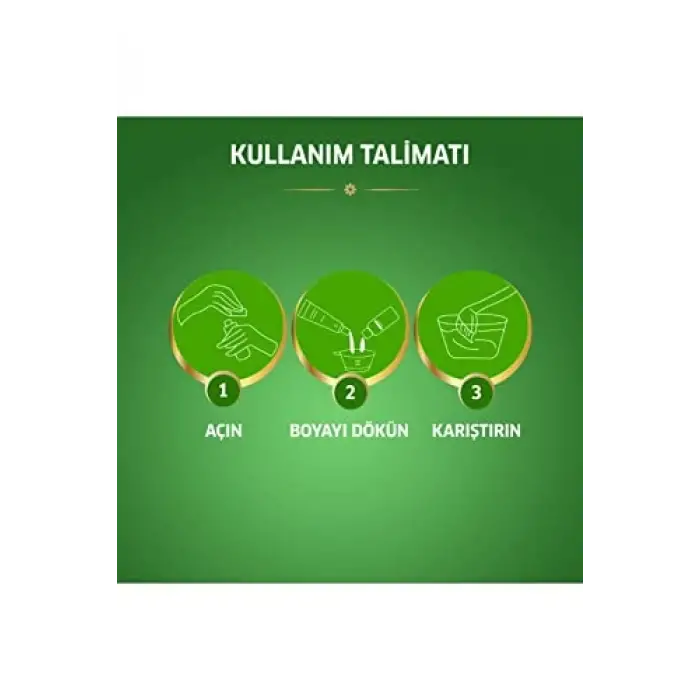 Naturals Kızıl Kestane 3/66