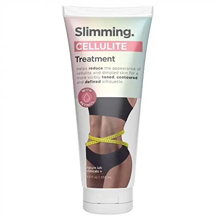 Nature Lab Clinicals Slimming Selülit Losyonu 237ML