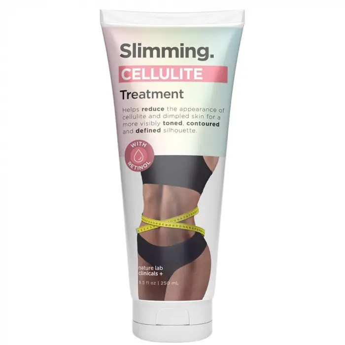 Nature Lab Clinicals Slimming Selülit Losyonu 237ML