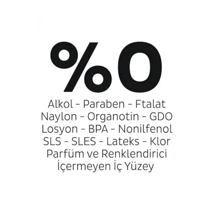 Naturel Günlük Ped 64lü
