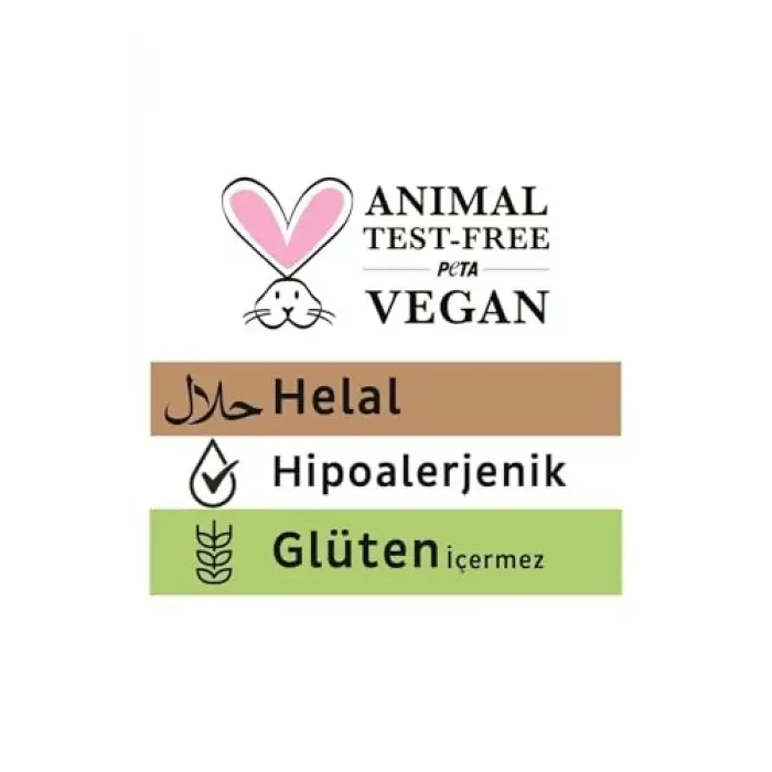 Naturel Günlük Ped 64lü