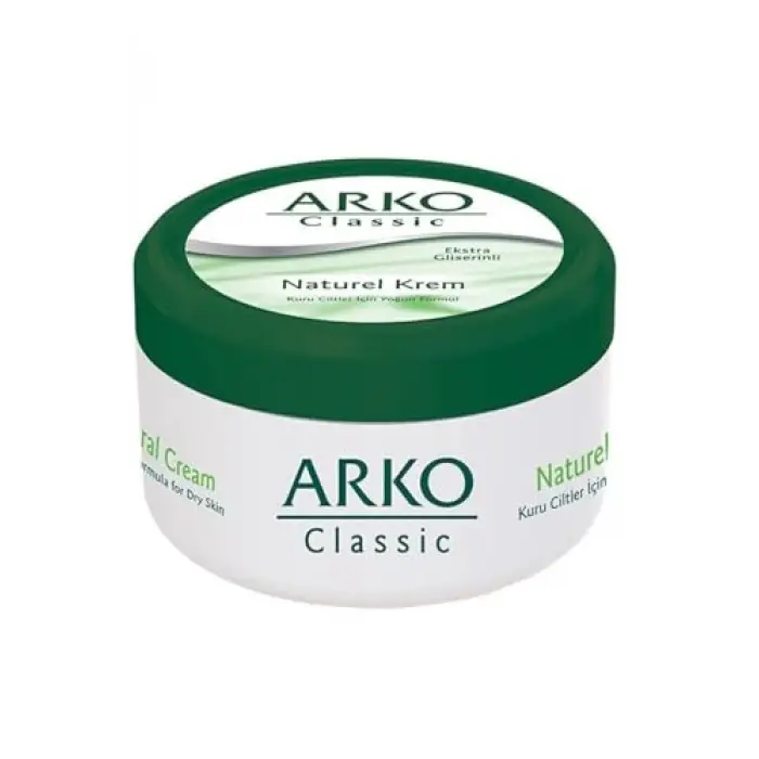 Naturel Krem 150 Ml