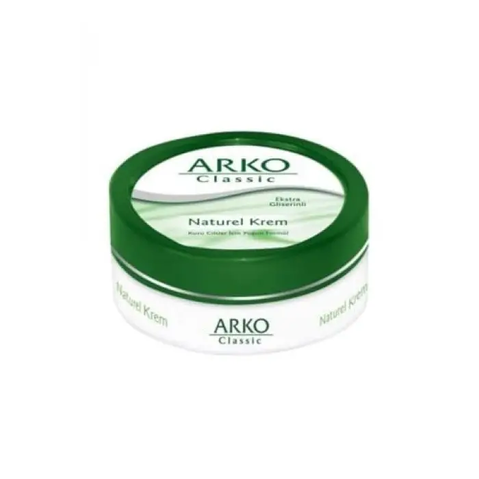 Naturel Krem 150 Ml