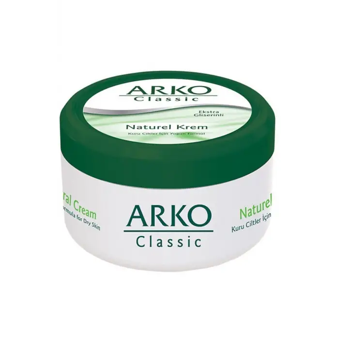 Naturel Krem 150 Ml