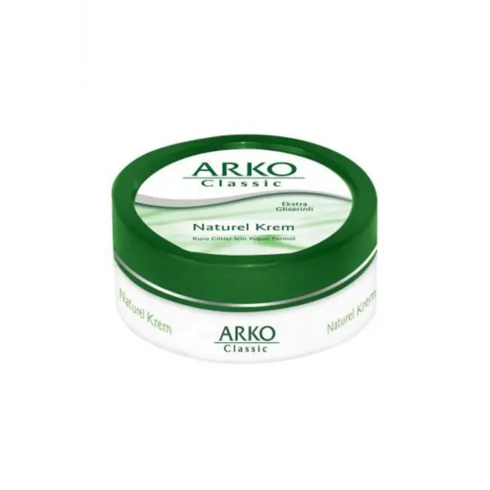 Naturel Krem 150 Ml