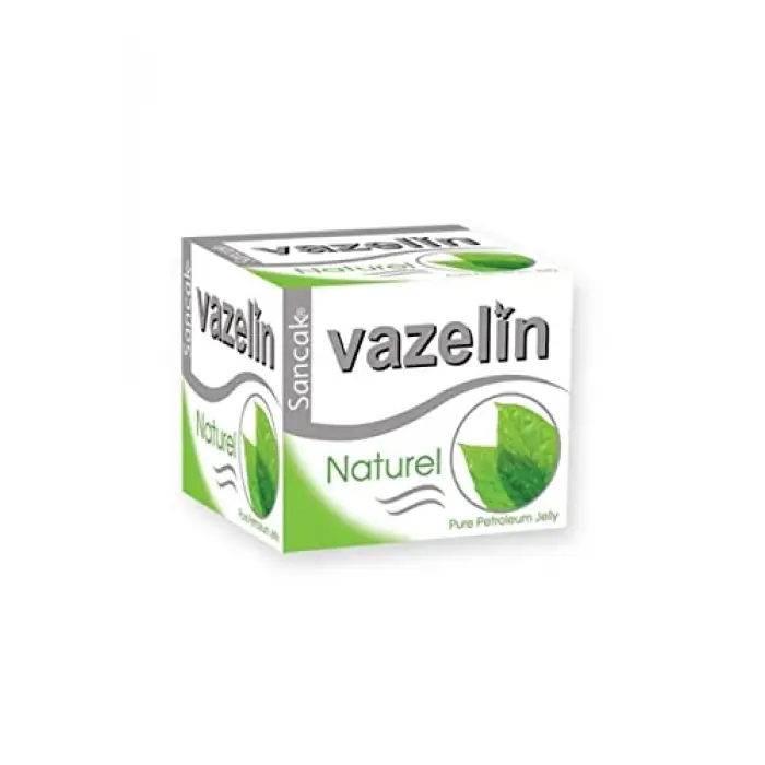 Naturel Vazelin 115ml