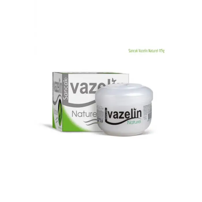 Naturel Vazelin 115ml