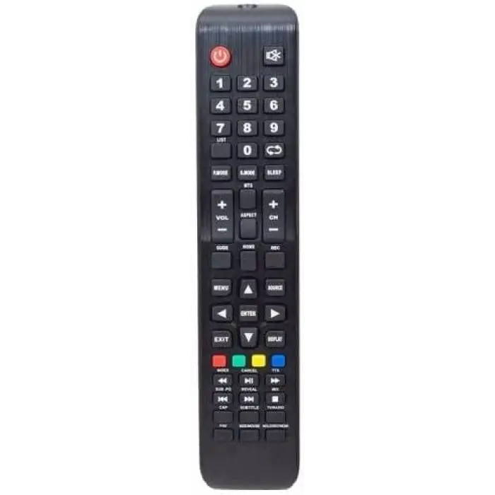 Navitech Android Led Tv Kumandası Lds-3266hd Ld-22fhd