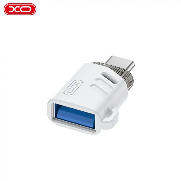 NB256B USB-A to Type-C OTG Adaptör USB 3.1 Hızlı Veri Aktarımı