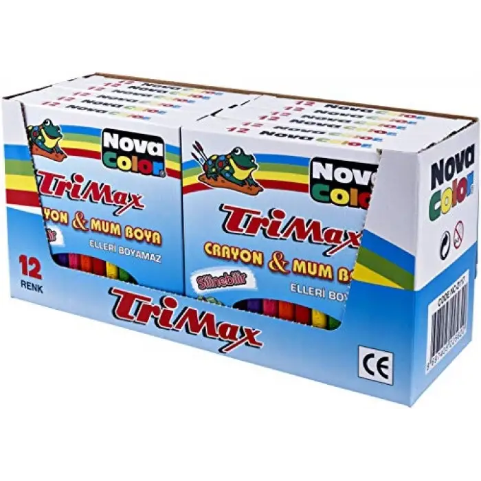 NC-2117 Trimax, (2117)