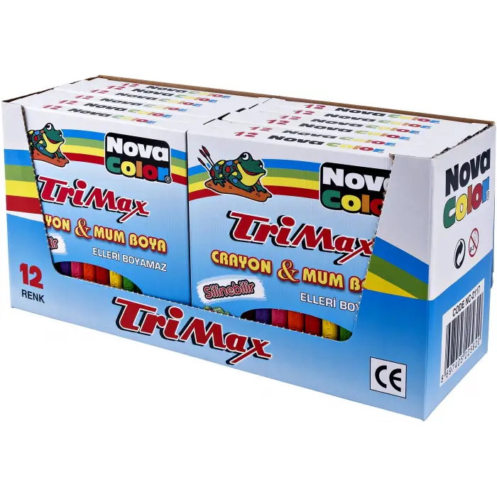 NC-2117 Trimax, (2117)
