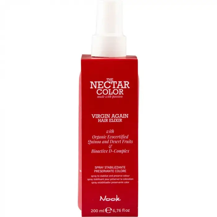 Nectar Color Virgin Again 200 ml