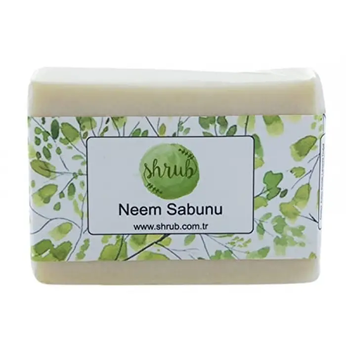 Neem Sabunu