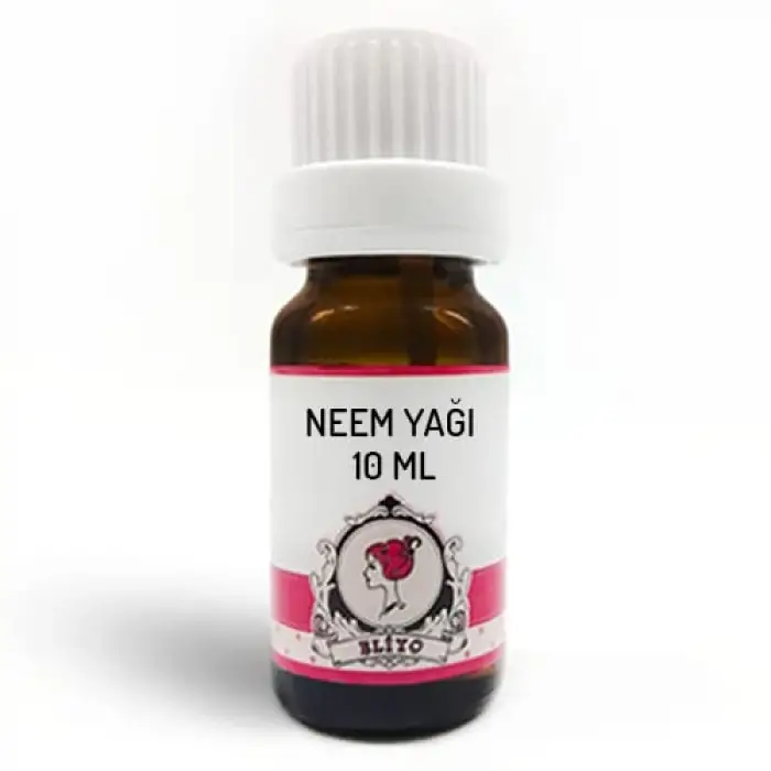 Neem Yağı 10 ml