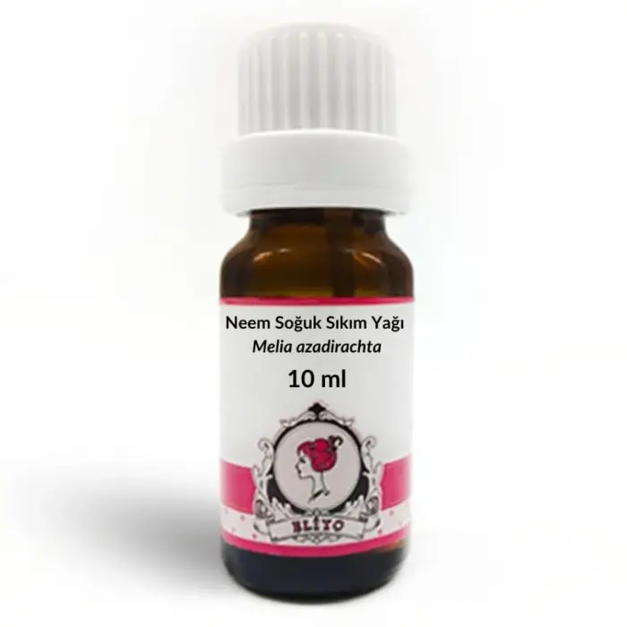 Neem Yağı 10 ml